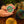 PINK BAUBLE HONEYCOMB