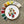 DIY Embroidery and Beadwork Kit - Strawberry Blossoms (5