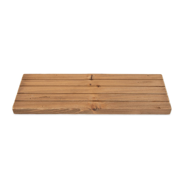 Recycled Pine Wood Jewelry Display Tray