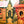 LARGE WINTER STEEPLE DECORATIVE BOX