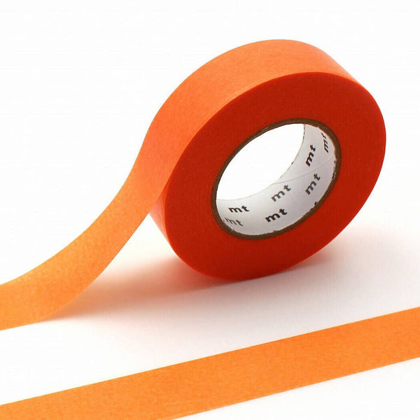 Tape Single: Ganshin Orange
