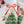 Christmas Tree Tea Towel – Holiday Kitchen Decor