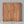 Scalloped Cutting Board, Large Square
