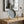 Tall Gold Wash Large Easel