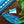 Whale Fabric Case