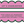 Mahjong Line Finder Tool for Standard and Large Size NMJL Cards - Pink
