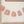 CELEBRATION CAKES SEWN GARLAND