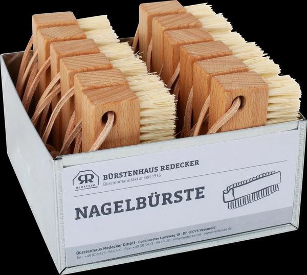 Nail Brush
