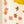 Autumn Leaves Sewn Garland