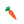 Embroidered Carrot Patch Vegetable Garden Patch Farmers