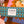 Blue Paper Crowns