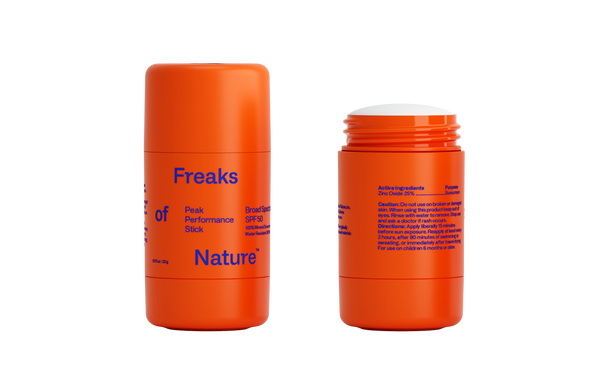 Peak Performance Sun Stick SPF50