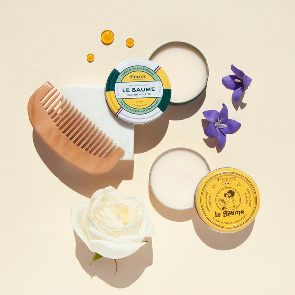 Original Rose All-in-One Balm - 1.7 oz