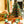 FIR TREE HONEYCOMB