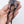 Antique Wave French Hair Pin