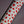 Patterned Paper Alhambra Red and Pink