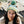 Lake Life Knit Beanie with Pom Pom Winter Hat – Canoe Adventure Outdoor Style