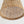Cone Shaped Thick Woven Bamboo Pendant Light - Plug In