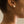 Gold Circle Studs
