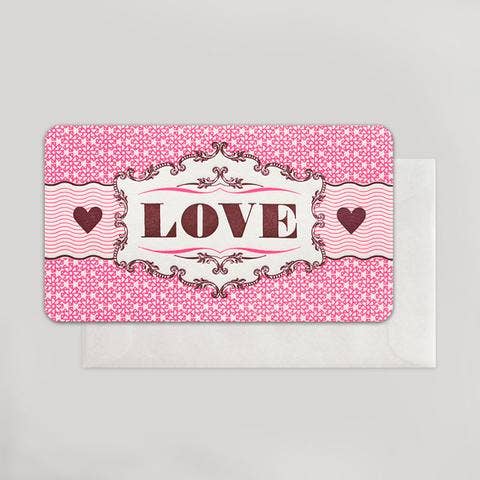 Fancy Love Enclosures