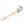 Confetti Pattern Washi Tape - Color + Gold Foil