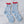 Pastel Color Mix Floral Socks