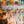 BRIGHT HAPPY BIRTHDAY SEWN GARLAND