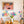 BIRTHDAY PARTY SEWN GARLAND