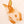 RABBITS SEWN GARLAND