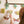 Colourful Butterflies Sewn Garland