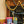 BLUE & YELLOW PAPER CHAIN KIT