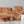 Scalloped Cutting Board, Medium Rectangle