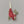 Red Cardinal Ornament