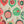 BAUBLES SEWN GARLAND