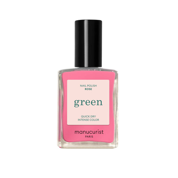 Nail Polish - Rose