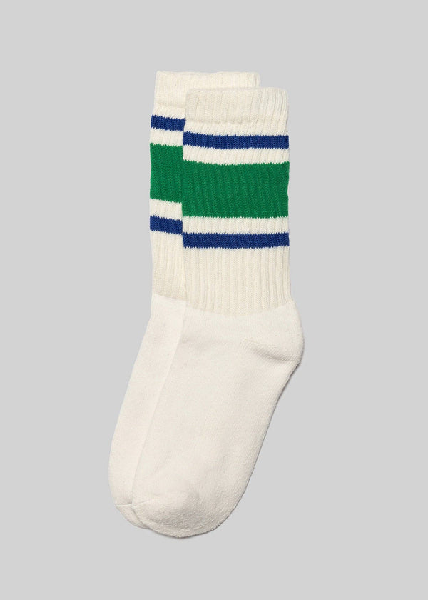 The Retro Stripe