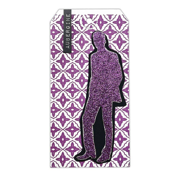 Archival Ink™ Pads Aubergine