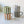 Simple Striped Mugs
