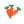 Embroidered Carrot Patch Vegetable Garden Patch Farmers