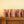 BIRTHDAY CAKE CONCERTINA GARLAND