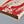 Square Notebook with Lined Paper Owls