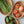 Rattan Oval Storage Tray