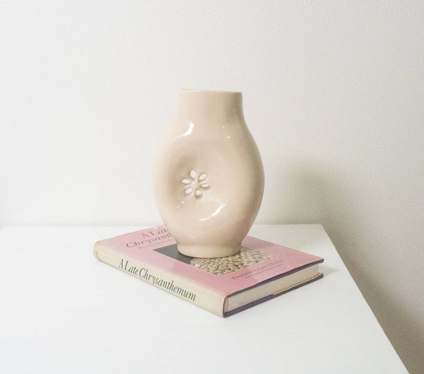 Daisy Vase