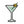 Martini Embroidered Patch | Cocktail Lover Iron On Patch