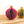 PINK BAUBLE HONEYCOMB