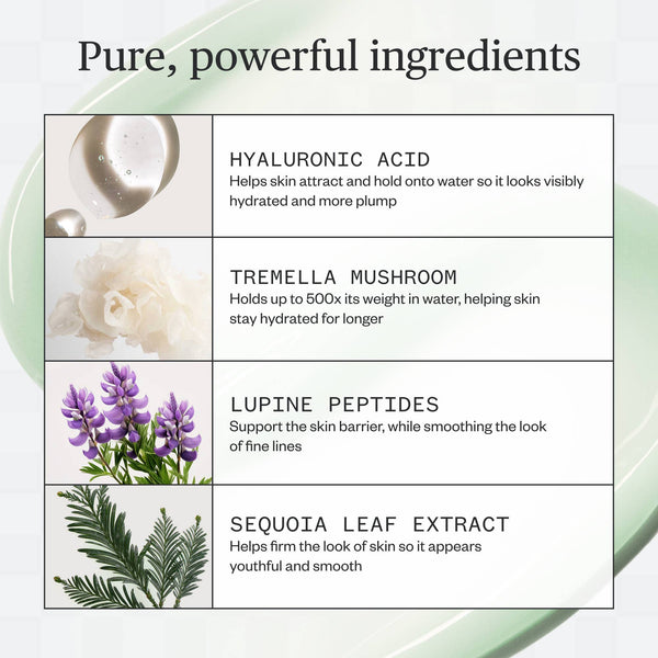 Forest Water Hyaluronic Serum