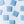 Wake and Lake Light Blue Embroidered Iron On Patch