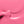 Nail Polish - Rose