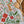 Christmas Forest Tea Towel – Woodland Animals & Poinsettias