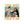 Fold in the Cheese Moira David High Quality Vinyl Sticker